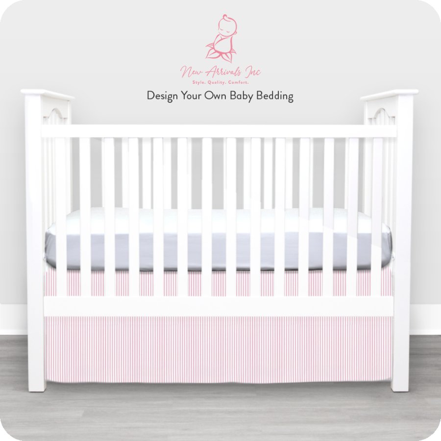 Design Your Own Baby Bedding - Crib Bedding - ID yqdZgXKd74q-IqdGiPcuRlIU - New Arrivals Inc