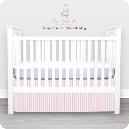 Design Your Own Baby Bedding - Crib Bedding - ID yqdZgXKd74q-IqdGiPcuRlIU - New Arrivals Inc