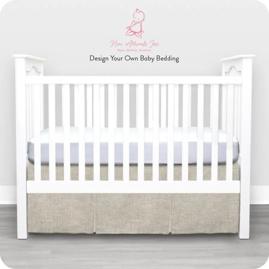 Design Your Own Baby Bedding - Crib Bedding - ID ytI7ZsGipQkxIdhmUXKgTFU_ - New Arrivals Inc