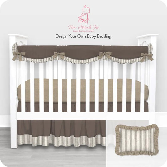 Design Your Own Baby Bedding - Crib Bedding - ID Zjwhmk0Ynv6fBWmUilS - Uy0B - New Arrivals Inc