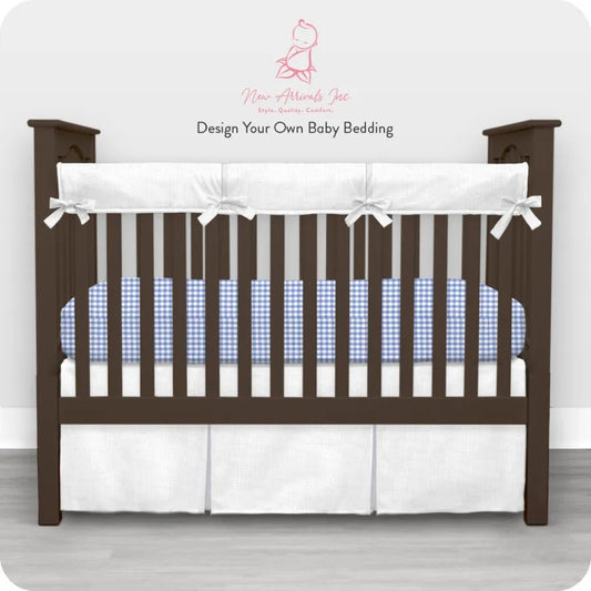 Design Your Own Baby Bedding - Crib Bedding - ID ZJY8ewGW43vljEoOs4cy1cpv - New Arrivals Inc