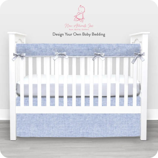 Design Your Own Baby Bedding - Crib Bedding - ID zLDsg4MLW4Oe8jKBiDlxaQkX - New Arrivals Inc