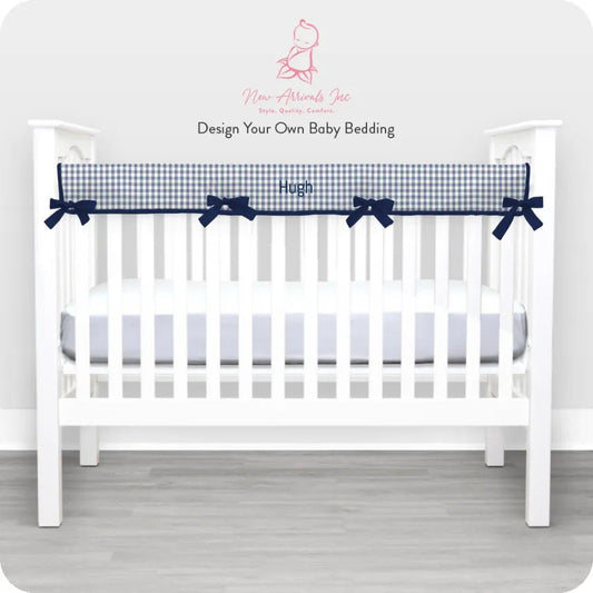 Design Your Own Baby Bedding - Crib Bedding - ID _zQRZVtMtaccQt3J60t9sb7E - New Arrivals Inc