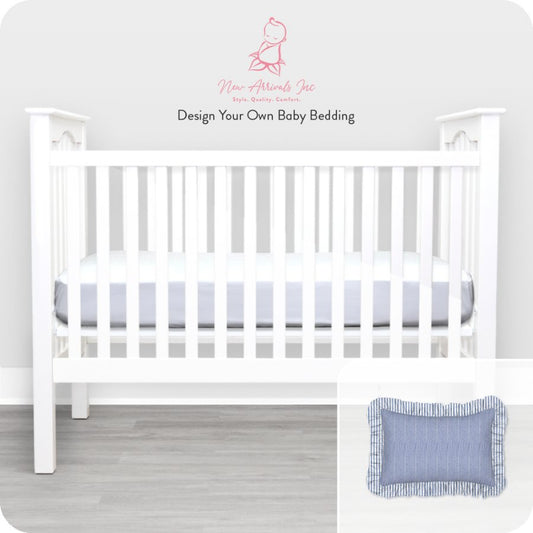 Design Your Own Baby Bedding - Crib Bedding - ID Zz4MvkDVoxcrjojW5r50_Z2Z - New Arrivals Inc