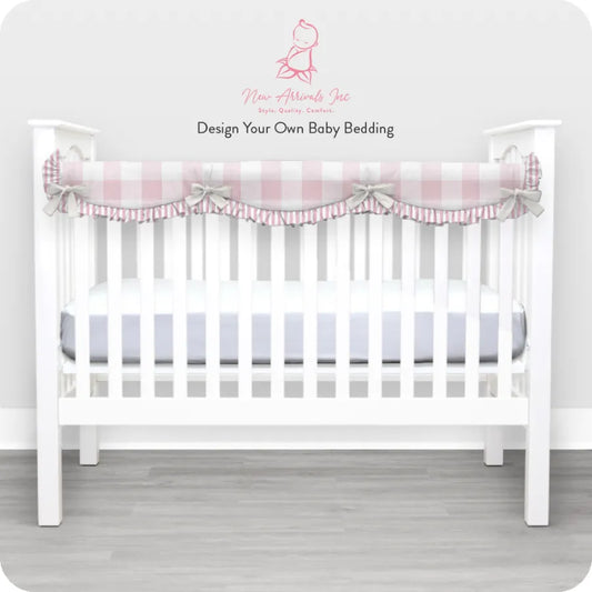 Design Your Own Baby Bedding - Crib Bedding - ID zeUKO_OwV7wjHmTFreqZ47-4