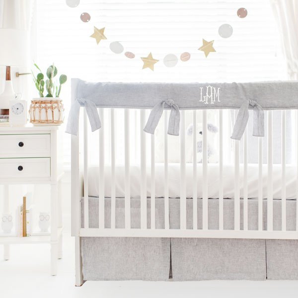 Baby clearance bedding neutral