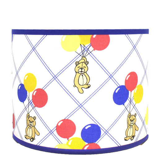 Bears and Balloons Lamp Shade - New Arrivals Inc