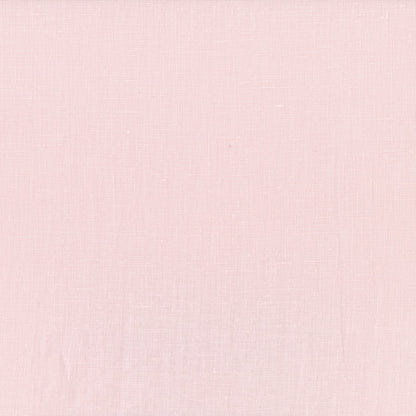 Bloomfield Blush Linen Crib Bedding Swatches - New Arrivals Inc