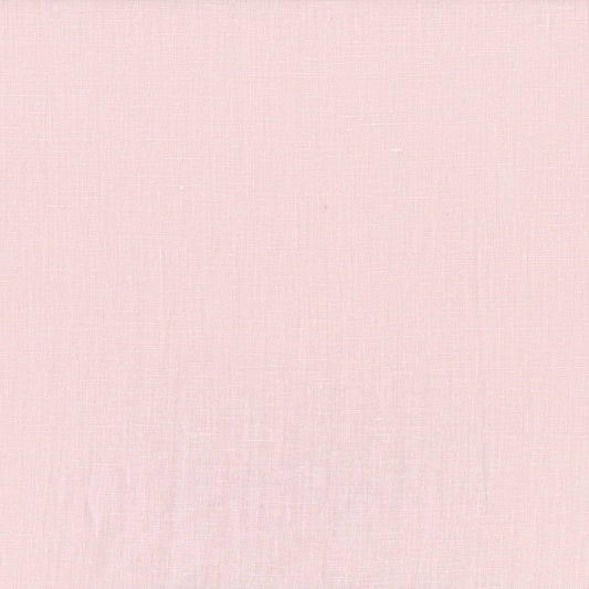 Bloomfield Blush Linen Crib Bedding Swatches - New Arrivals Inc