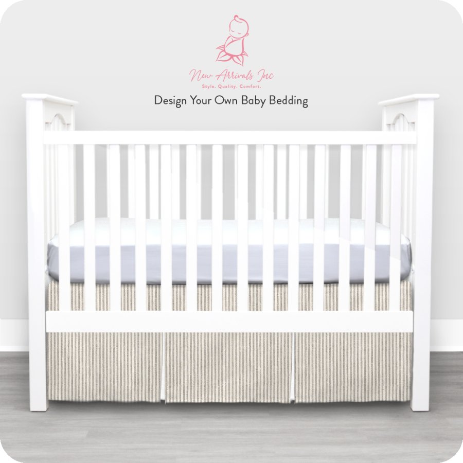 Design Your Own Baby Bedding - Crib Bedding - ID 0ahh-MnwIrkgbonG8M-bHF0c - New Arrivals Inc