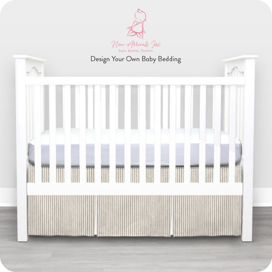 Design Your Own Baby Bedding - Crib Bedding - ID 0ahh-MnwIrkgbonG8M-bHF0c - New Arrivals Inc