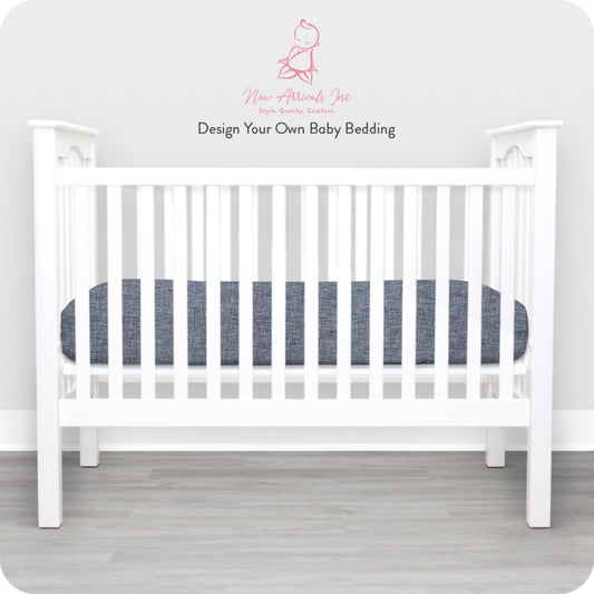 Design Your Own Baby Bedding - Crib Bedding - ID 3XI5vBEuvlLPuTX2IkHrDg4J - New Arrivals Inc