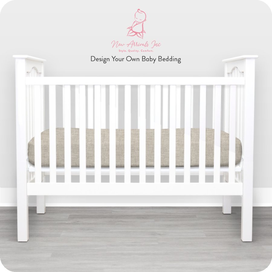 Design Your Own Baby Bedding - Crib Bedding - ID 44qqmd-EDM7znY7aicOGvfH6 - New Arrivals Inc