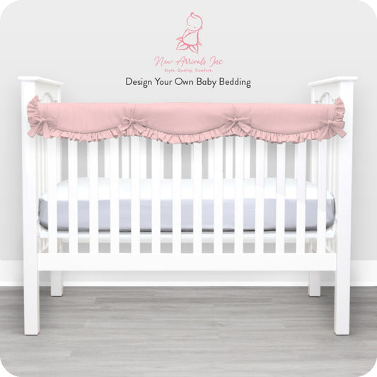 Design Your Own Baby Bedding - Crib Bedding - ID 5oitT13gd4YQHNna5amldtBQ - New Arrivals Inc