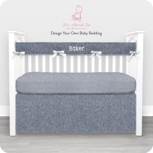 Design Your Own Baby Bedding - Crib Bedding - ID 6rD3sK-4ANpfUQ2DgInfxB-9 - New Arrivals Inc