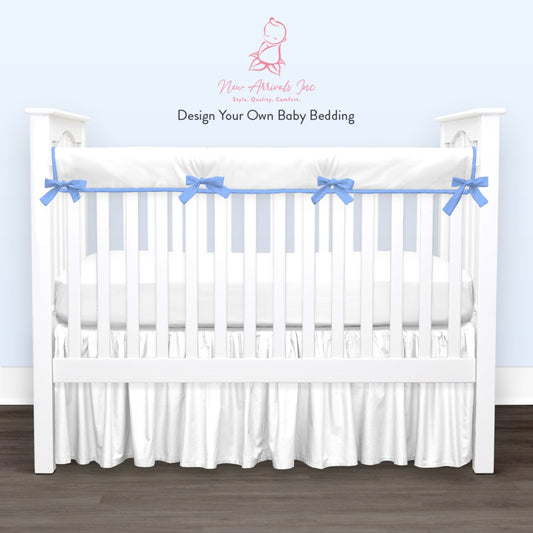 Design Your Own Baby Bedding - Crib Bedding - ID 7eHzBXVMoAkw0dFH-fQ5b3fP - New Arrivals Inc