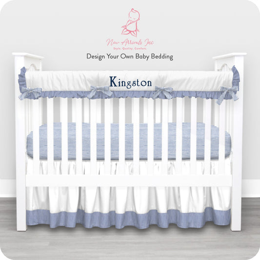 Design Your Own Baby Bedding - Crib Bedding - ID AKfc7Xa4ZzbxvMfHaobi0nja - New Arrivals Inc