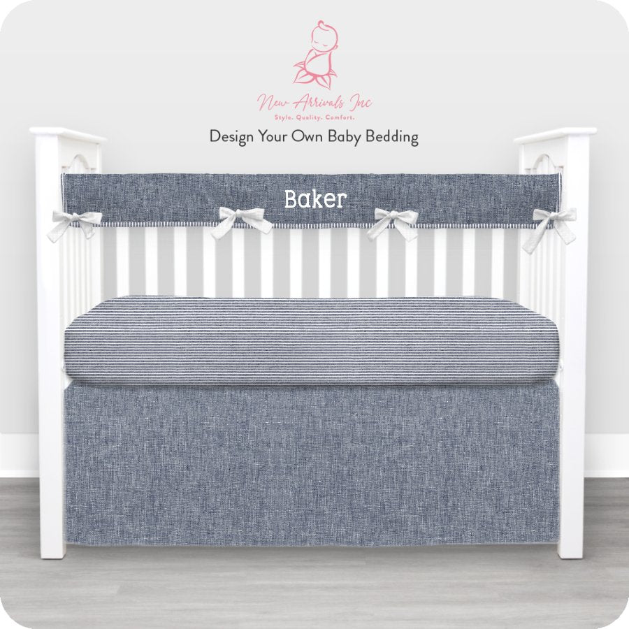 Design Your Own Baby Bedding - Crib Bedding - ID bhiUSaGtf8XEMhlZ1IWzxmHz - New Arrivals Inc