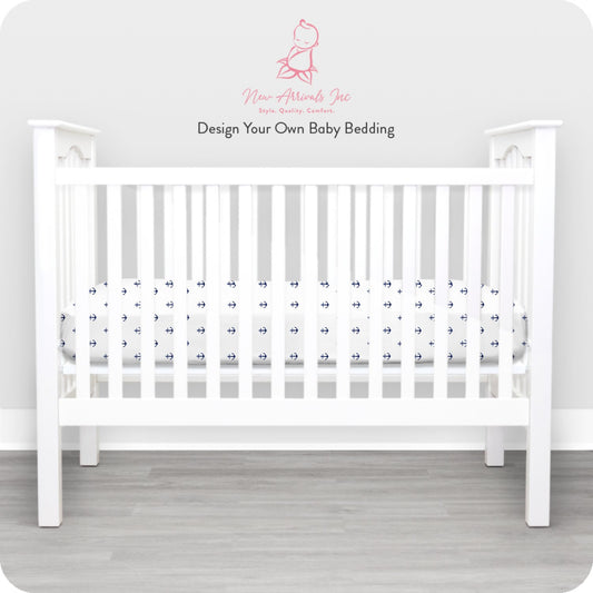 Design Your Own Baby Bedding - Crib Bedding - ID BXOejQMAt7MyiAwHUDkPf75w - New Arrivals Inc