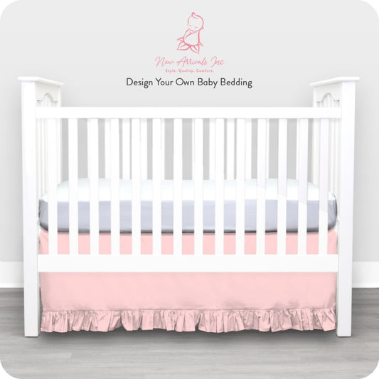 Design Your Own Baby Bedding - Crib Bedding - ID D5Sy_NEWUE1CkvX03ZyNpBtB - New Arrivals Inc