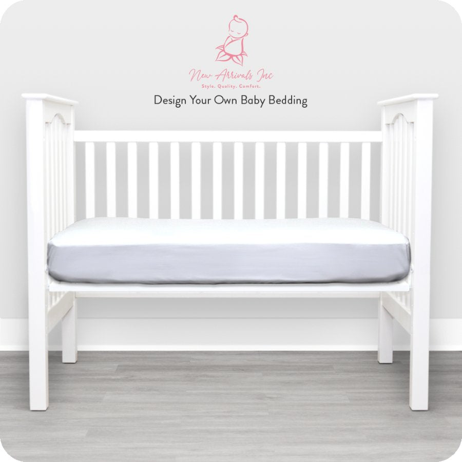 Design Your Own Baby Bedding - Crib Bedding - ID DtUYvMJ54y4sf5NxxYpOdz3y - New Arrivals Inc