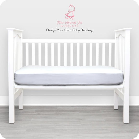 Design Your Own Baby Bedding - Crib Bedding - ID DtUYvMJ54y4sf5NxxYpOdz3y - New Arrivals Inc