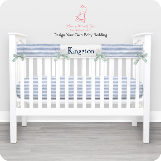 Design Your Own Baby Bedding - Crib Bedding - ID FAmha2D3K9M3RLVa28kM5Zet - New Arrivals Inc