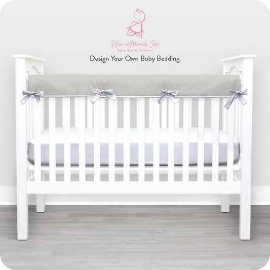 Design Your Own Baby Bedding - Crib Bedding - ID HOHsWhCqVBPxm3yO0RPKKSWs - New Arrivals Inc