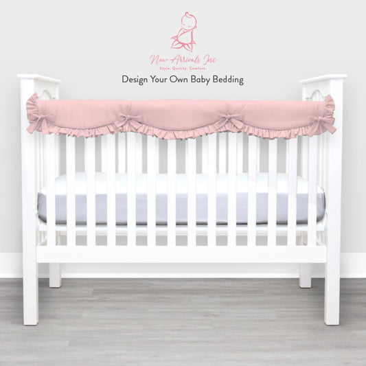 Design Your Own Baby Bedding - Crib Bedding - ID I2AuCQ-8aV5_mKehyEAt5wht - New Arrivals Inc