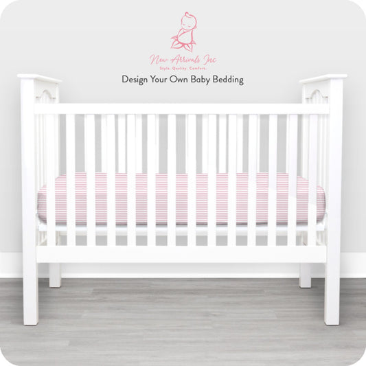 Design Your Own Baby Bedding - Crib Bedding - ID ia_ve9Qv-jfzZLywLKH4UnuP - New Arrivals Inc