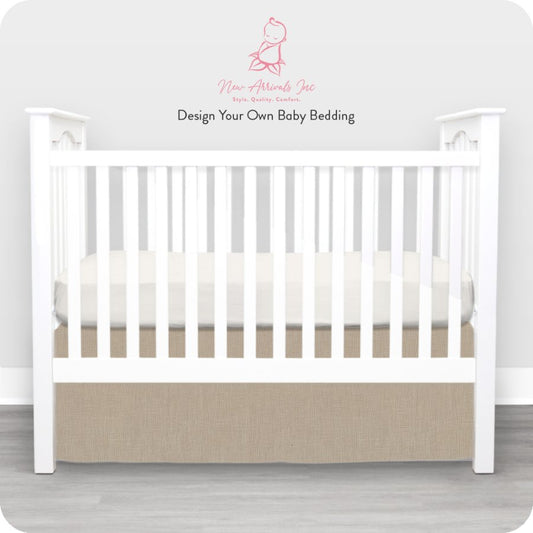 Design Your Own Baby Bedding - Crib Bedding - ID jSbyxecV9epkeYZ1Nf8KGn5p - New Arrivals Inc