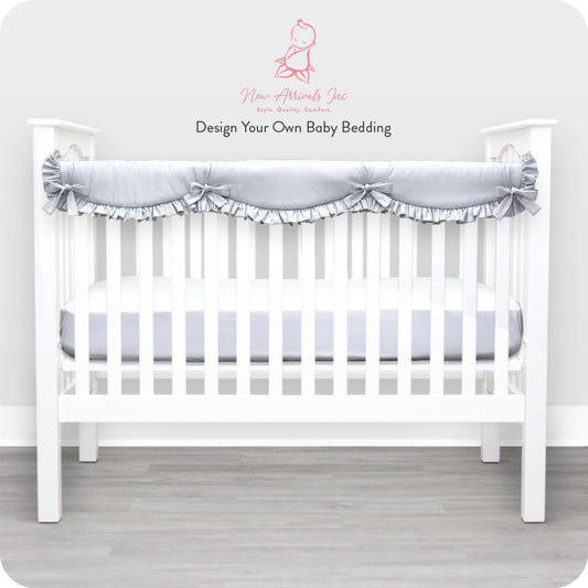Design Your Own Baby Bedding - Crib Bedding - ID kGi5p5aYbUp78F_v-_vANeC4 - New Arrivals Inc