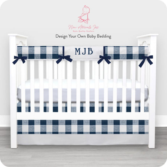 Design Your Own Baby Bedding - Crib Bedding - ID kLkt49IsjLrGwswXUr4PCQiq - New Arrivals Inc