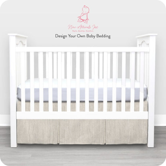 Design Your Own Baby Bedding - Crib Bedding - ID LglAo7GQmBSNPCoGhmLmgt8W - New Arrivals Inc