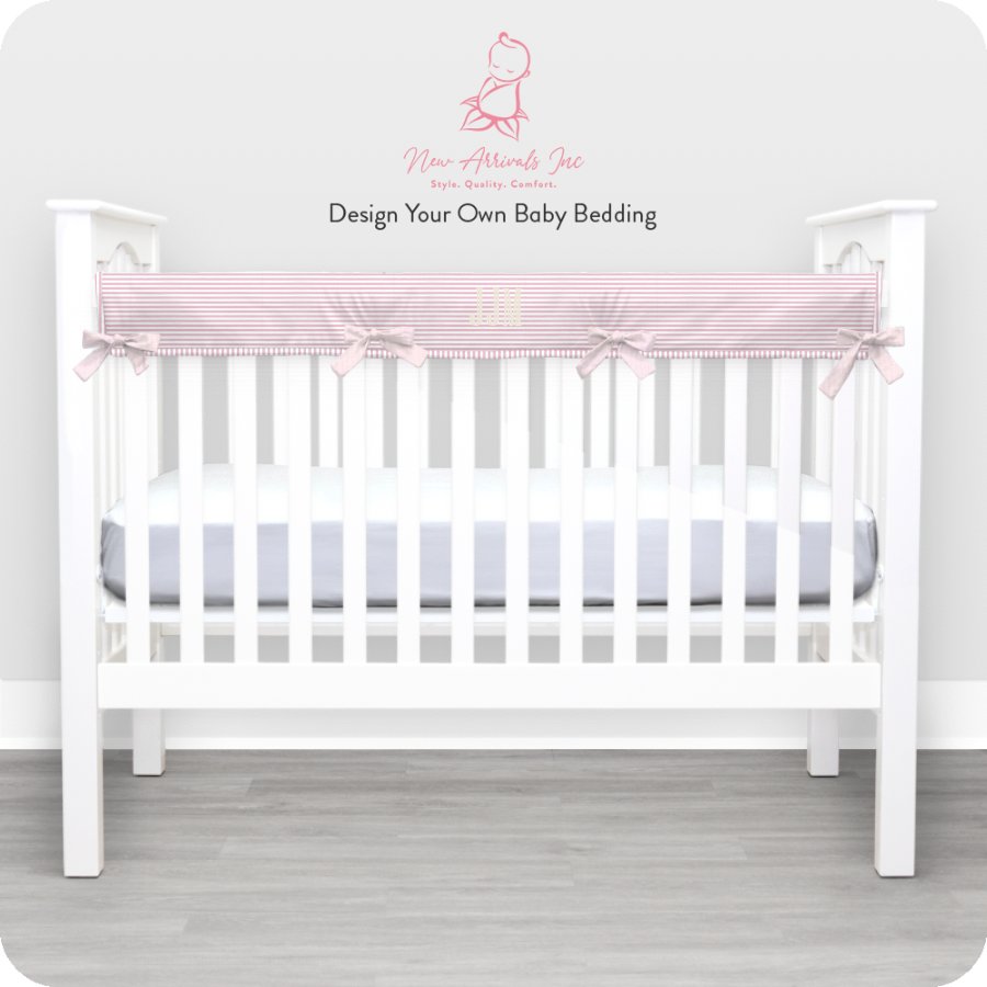 Design Your Own Baby Bedding - Crib Bedding - ID lNytiL8mcWpbylN_5NzuYUHK - New Arrivals Inc