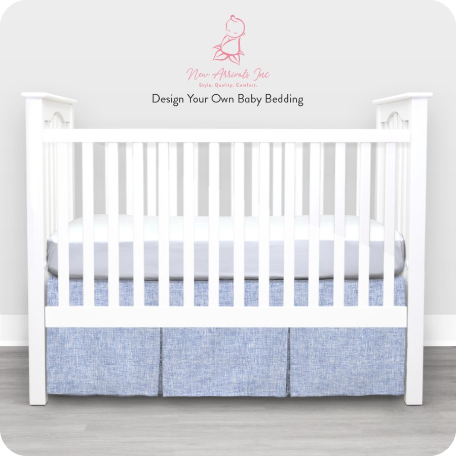 Design Your Own Baby Bedding - Crib Bedding - ID MDm27q0bCMW77MZU5tXaTNdG - New Arrivals Inc