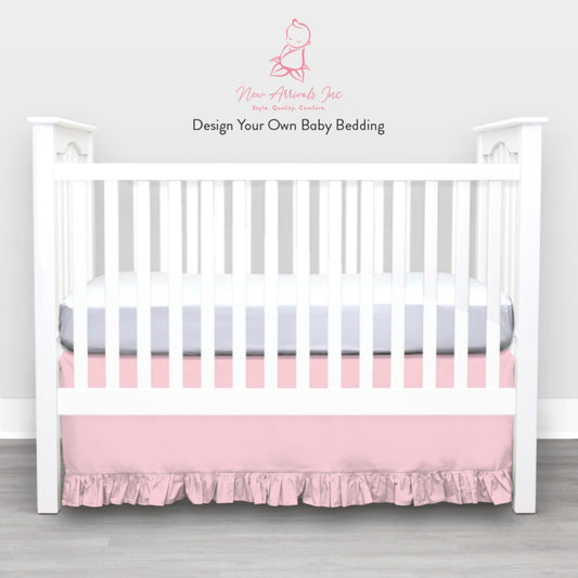 Design Your Own Baby Bedding - Crib Bedding - ID oaTGcY0ilghrUBqlSuYM67uj - New Arrivals Inc