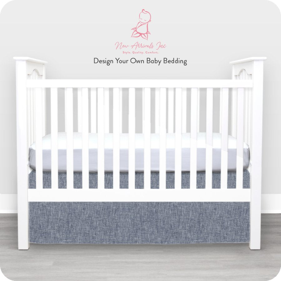 Design Your Own Baby Bedding - Crib Bedding - ID ofTrsGw50eXRHq0XT_x38d8N - New Arrivals Inc