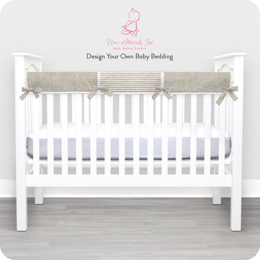 Design Your Own Baby Bedding - Crib Bedding - ID quREn3NBQCqKqGi_Qg8W6atG - New Arrivals Inc