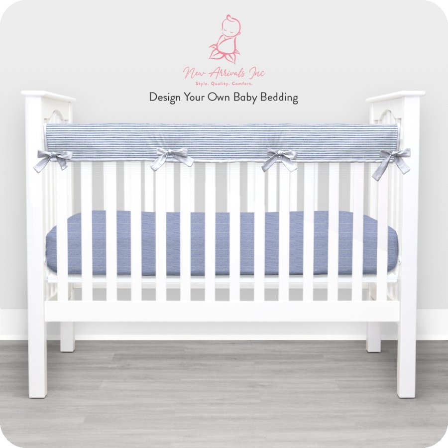 Design Your Own Baby Bedding - Crib Bedding - ID rcNbFJSiS-yN8-KOAfqIfL3P - New Arrivals Inc