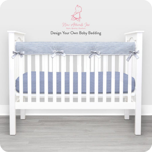 Design Your Own Baby Bedding - Crib Bedding - ID rcNbFJSiS-yN8-KOAfqIfL3P - New Arrivals Inc