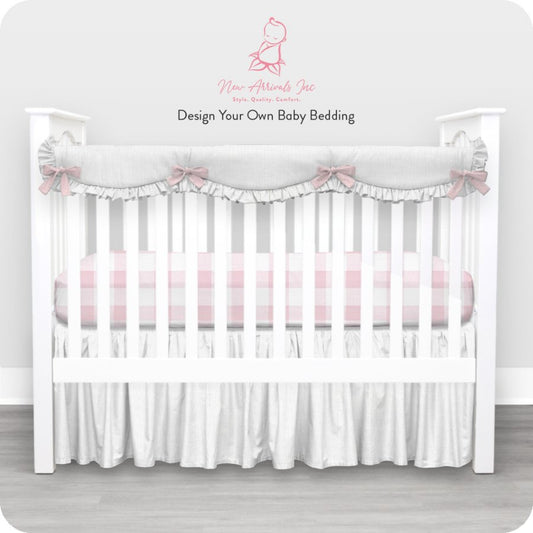 Design Your Own Baby Bedding - Crib Bedding - ID Towvr4r0H-ffflC05QP88epx - New Arrivals Inc