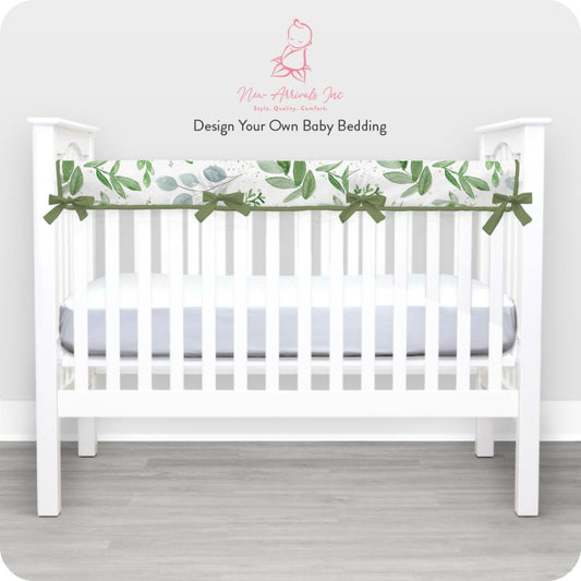 Design Your Own Baby Bedding - Crib Bedding - ID TRHLPmtDT-OKi2DEVOcAo4Xe - New Arrivals Inc