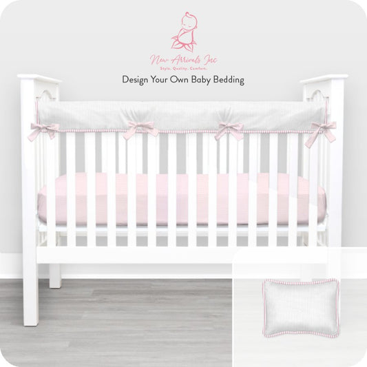 Design Your Own Baby Bedding - Crib Bedding - ID Uj8hxEYt46mAGplWyFfW51tb - New Arrivals Inc