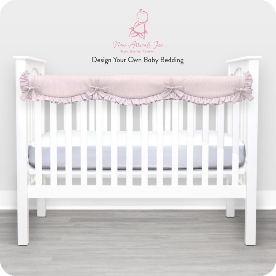 Design Your Own Baby Bedding - Crib Bedding - ID vq3UW_Ig7gHmi2-mI5KlE-yX - New Arrivals Inc