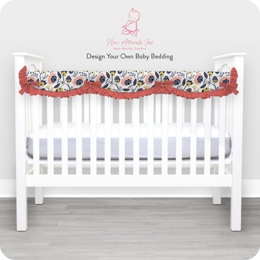 Design Your Own Baby Bedding - Crib Bedding - ID w_WbhzQGSino_VGL8i1cDjxF - New Arrivals Inc