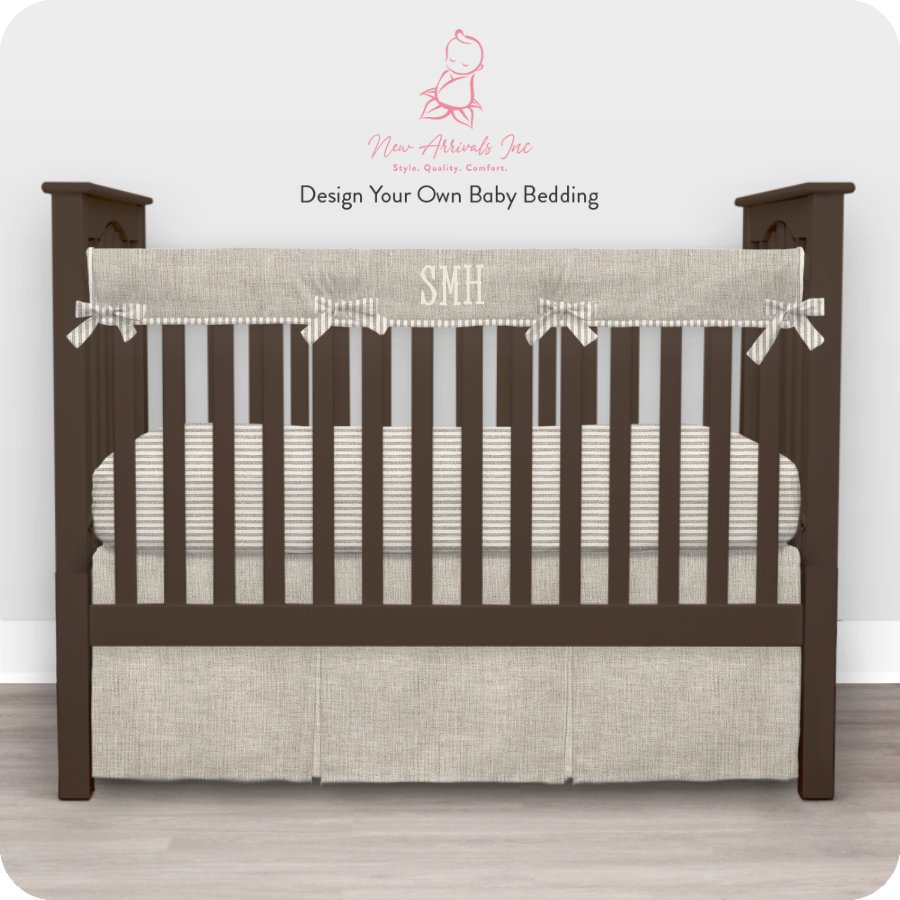 Design Your Own Baby Bedding - Crib Bedding - ID WWdTUeislDGaB98PVWTqu2Nh - New Arrivals Inc