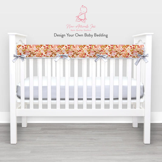 Design Your Own Baby Bedding - Crib Bedding - ID XJzF_Af_MFWJqMrRBZwAKVds - New Arrivals Inc