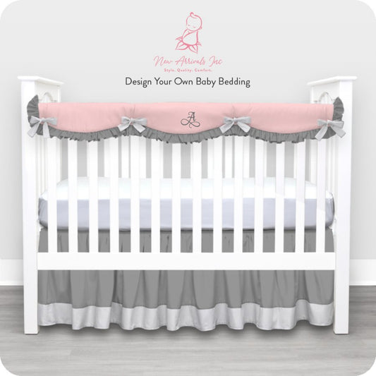 Design Your Own Baby Bedding - Crib Bedding - ID Z1Qnxbh5lH6joooVf7wVOr5Z - New Arrivals Inc