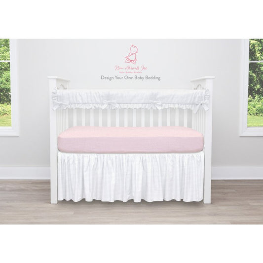 Design Your Own Baby Bedding - Customer's Product with price 249.00 ID 33CqhCvRBnd7Q3s9_aiGrgDd - New Arrivals Inc